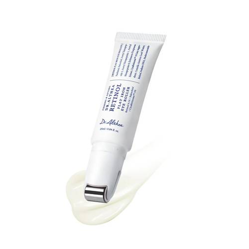 Dr. Althea Retinol Vitamin A Eye Cream for Brightening Dark Circles – 25ml