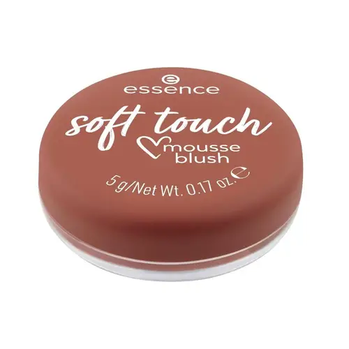 Essence Soft Touch Blush - 20