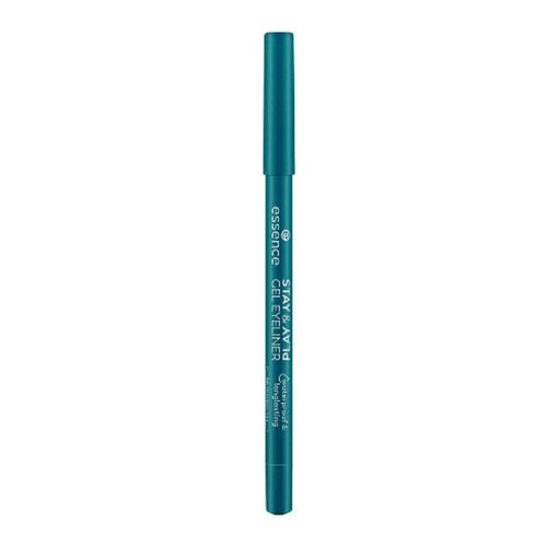 Essence Stay and Play Gel Eyeliner 06