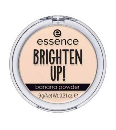 Essence Banana Translucent Matte Powder 20