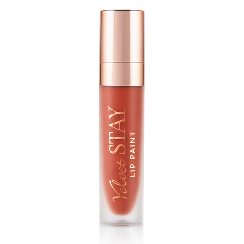 Beauty Creations Velvet Stay Lip Paint - Foxy 11