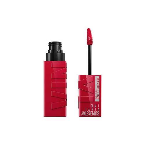 SuperStay Vinyl Ink Liquid Lipstick - 50: Wicked