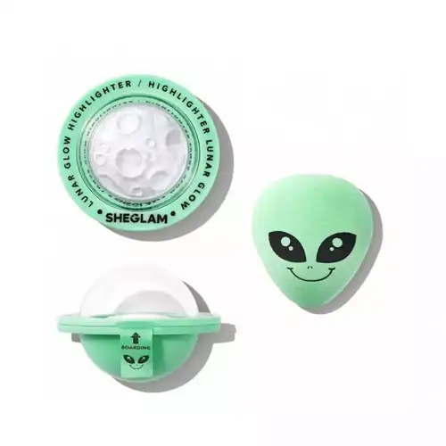 Sheglam - Lunar Glow Highlighter 5g