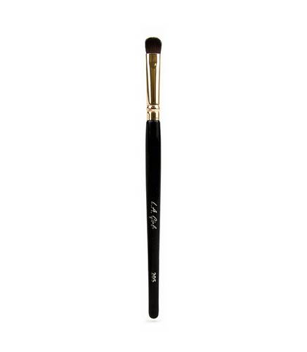 L.A. Girl Small Shader Brush GPB205 Black 1Pcs