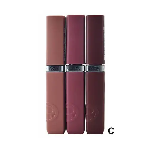 Rose Berry Permanent Matte Gloss
