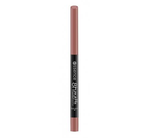 Essence Matte Comfort Lip Liner 8 Hours -04