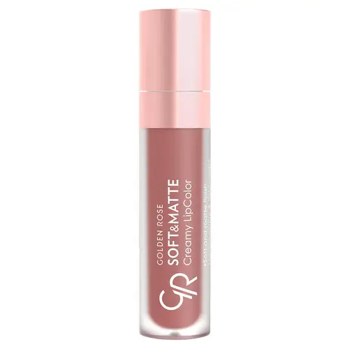 Golden Rose My Matte Lip Ink - No. 107