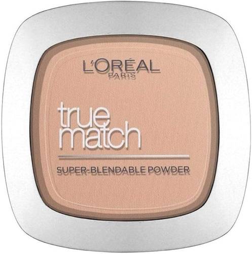 L'Oreal Paris True Match Powder - C1 Rose Ivory