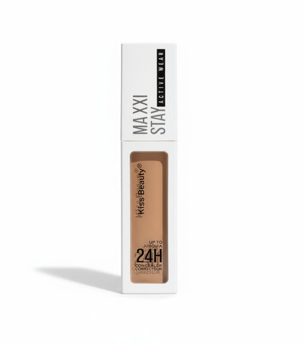 Concealer - Maxi Size #1 from Kiss Beauty