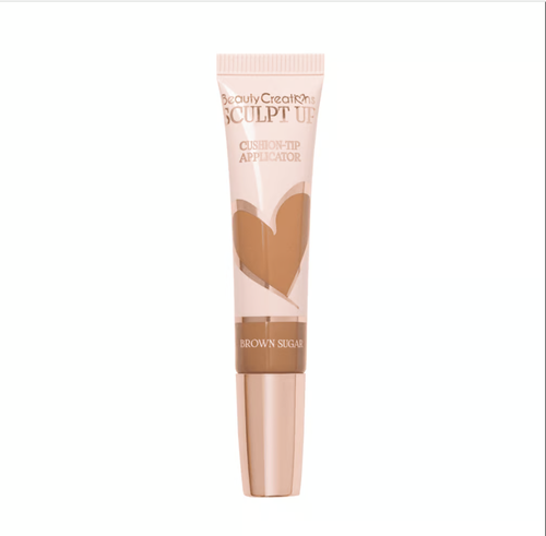 Beauty Creations  Sculpt Up Liquid Contour - Brown Sugar