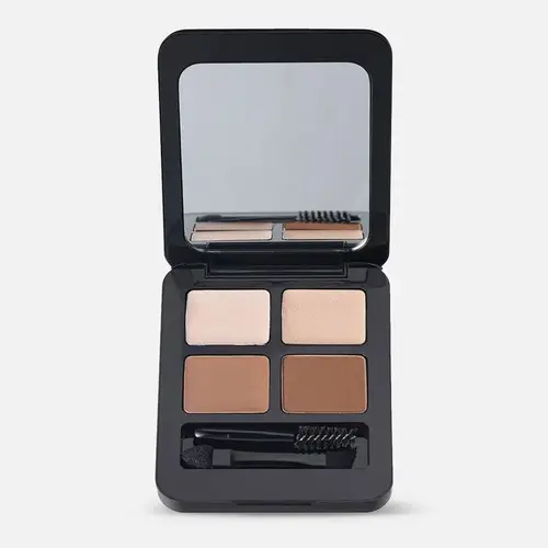 Comprehensive eyebrow makeup, number 02 from note