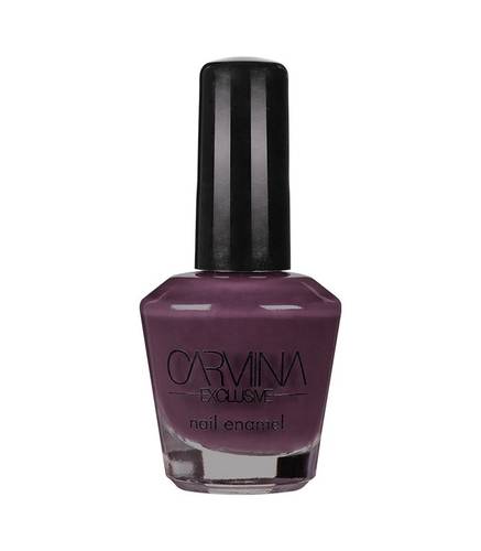 Carmina Long Lasting Nail Enamel 80739 Purple 11ml