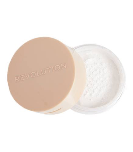 Revolution IRL Soft Focus 2 in 1 Powder Translucent
