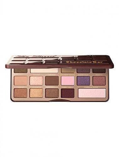 Too Faced Too Faced Chocolate Bar Eyeshadow Palette Multicolors