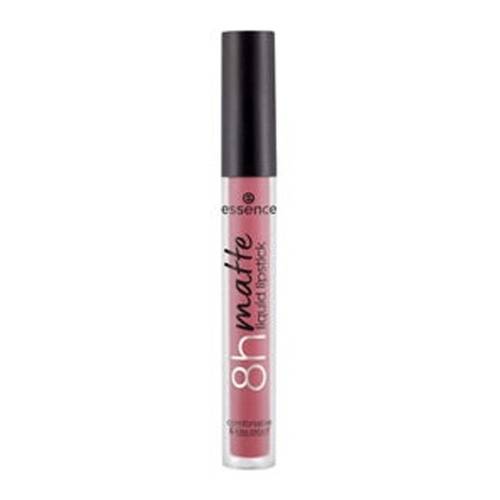 Essence 8 Hour Matte Liquid Lipstick - Misty Rose 11