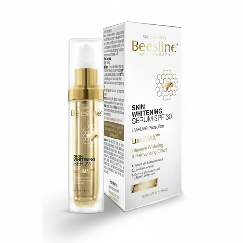 Beesline Skin Whitening Serum SPF 30