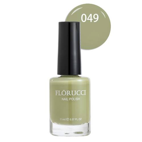 Flortache Nail Scissors 49