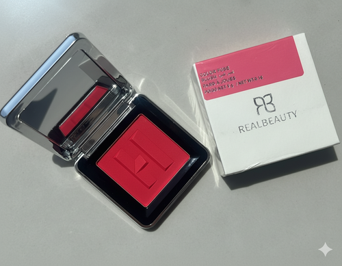 Beauty Stealer Blush