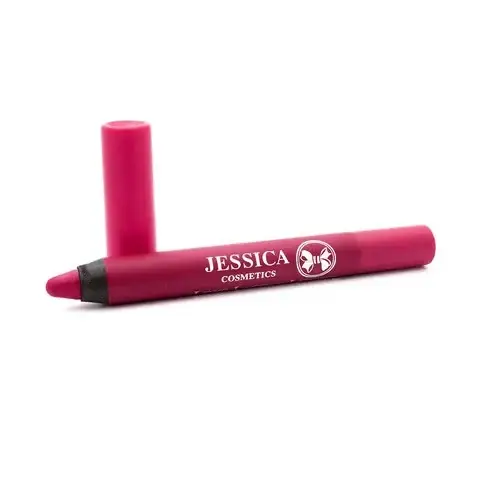 Long-lasting Lip Pencil from Jessica 309 Floral