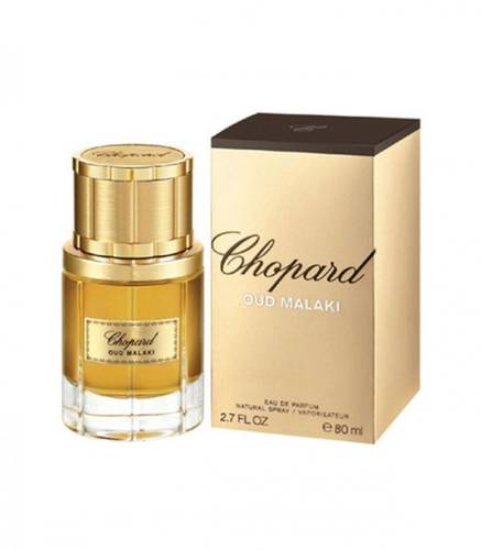 عطر عود ملكي او دي برفيوم لكلا الجنسين من شوبارد 80 مل