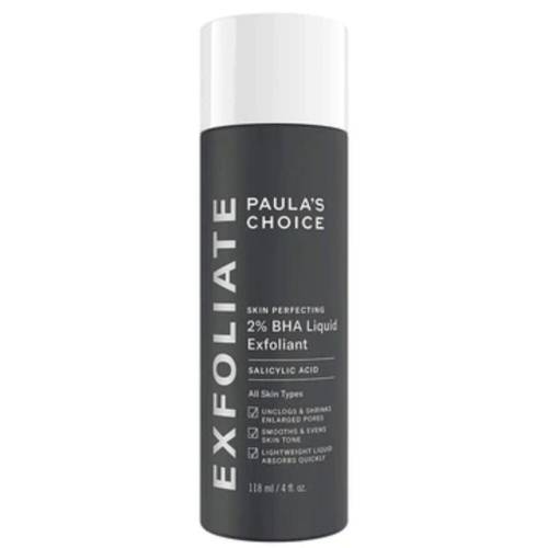 Paula's Choice 2% BHA Exfoliating Solution - 118 ml