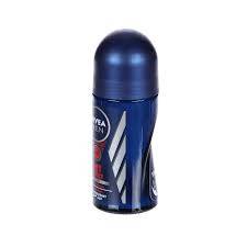 Nivea Men Antiperspirant Deodorant Roll-on 50ml
