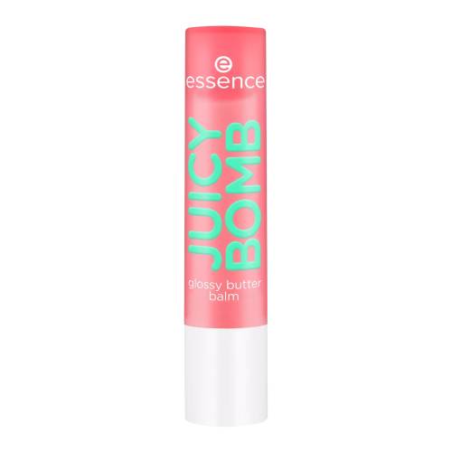 essence Lip Balm Juicy Bomb - 01: One In A Melon