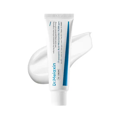 Dr. Melaxin Brightening & Tone-Up Cream – 50g**