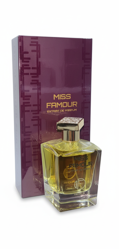 Miss Fanour Eau de Parfum 100 ml