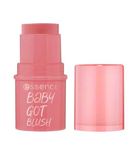 Essence Baby Goat Blush - 30 Rose All Day