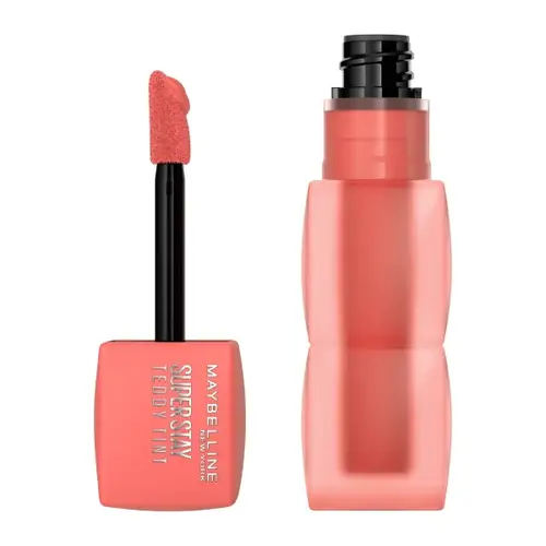 Maybelline Superstay Teddy Tint Liquid Lipstick - 25