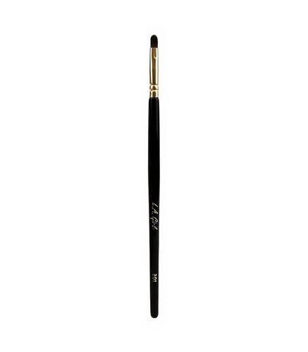 L.A. Girl Lip Brush GPB301 Black 1Pcs