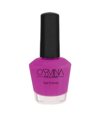 Carmina Long Lasting Nail Enamel 20 Burgundy 11ml