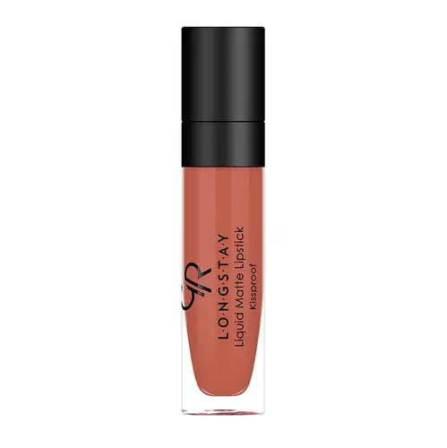 Golden Rose Longstay Liquid Matte Lipstick - No. 42 (5.5ml)