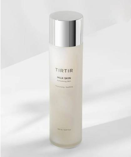 TIRTIR Milk Skin Toner 150ml