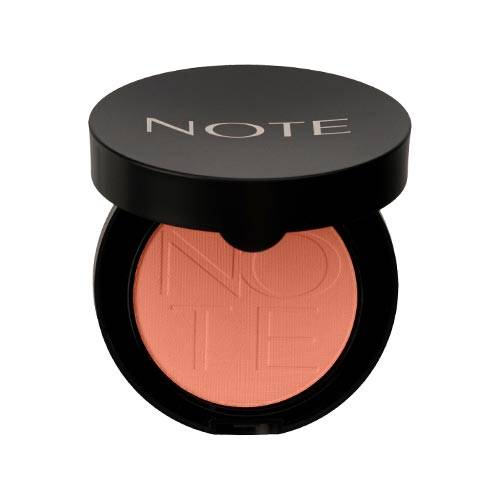 Note Luminous Silk Compact Blusher