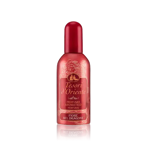 Tesori d'Oriente Dragone Perfumo Aromatico Perfume 100ml