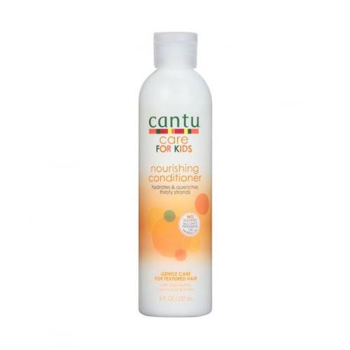 Cantu Care For Kids Nourishing Conditioner 237ml