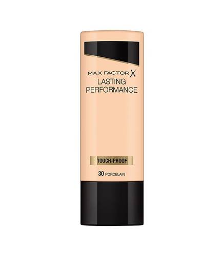 Max Factor Lasting Performance Liquid Foundation 30 Porcelain 35ml