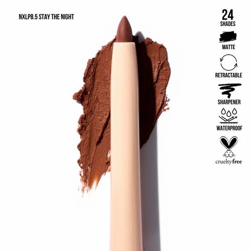Beauty Creations Nude X Lipliner - Stay The Night