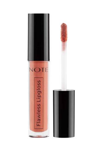 Note Flawless Lip Gloss