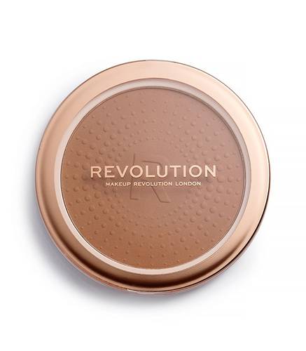 Revolution Mega Bronzer 02 Warm 15g