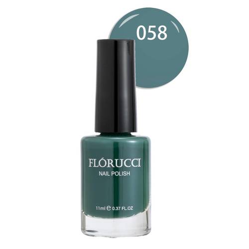 Flortte Nail Polish No.58