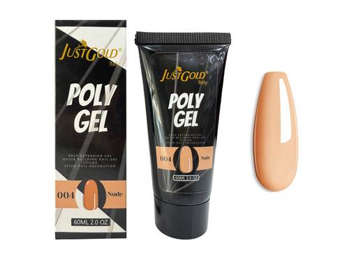 poly gel من جست جولد 