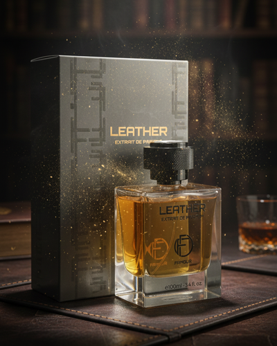 عطر فامور ليذر اكستريت دي بارفان – 100 مل
