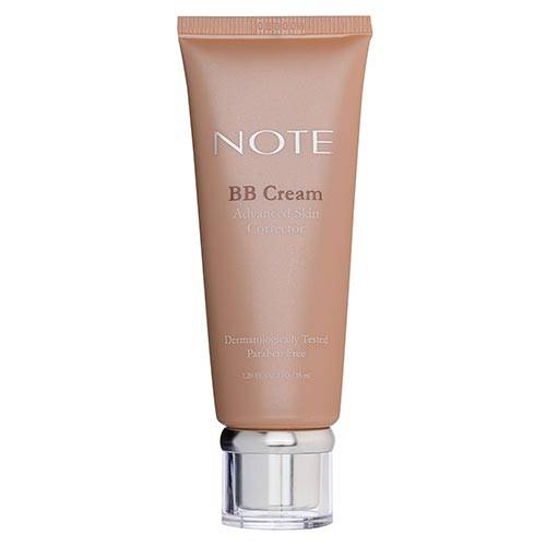 Note BB Cream SPF 15 -35ml