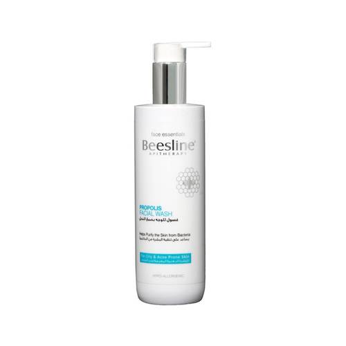 Beesline Perfect Radiance Whitening Facial Wash 250ml