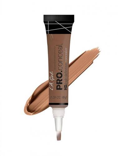L.A. Girl Pro Conceal HD Concealer GC981 Toast