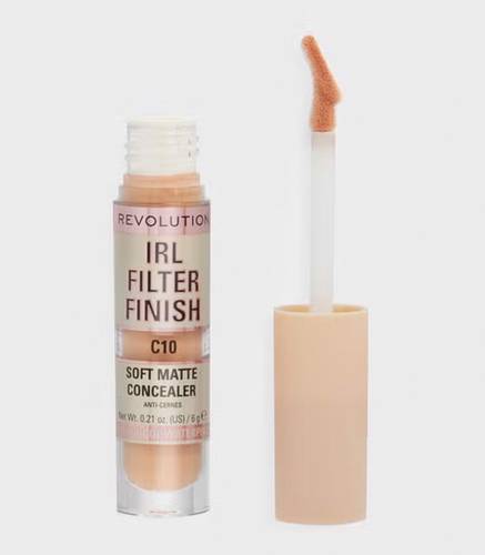 Revolution Filter Finish Concealer C10