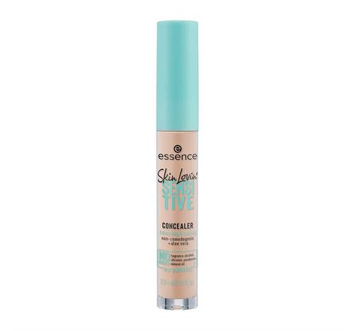 Essence  Skin Lovin' Sensitive Concealer -20 Medium